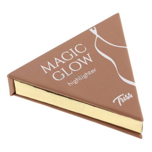 Хайлайтер TRISS Magic Glow тон 1 #2