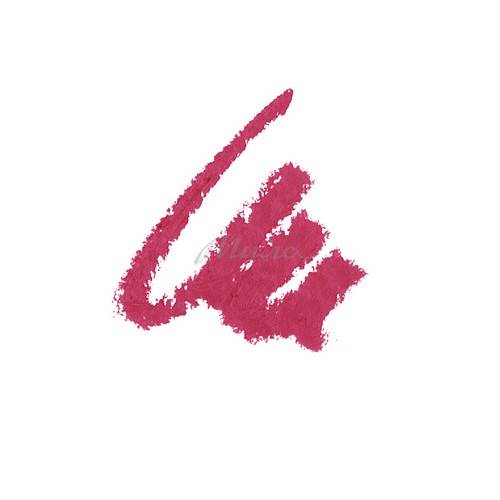Карандаш для губ RELOUIS стойкий с маслом жожоба, тон 11 Rich Pink #2