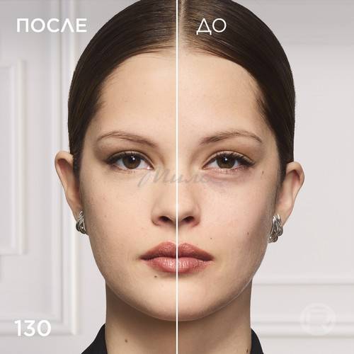 Пудра для лица L`OREAL Infaillible компактная стойкая, тон 130, 9 г #3