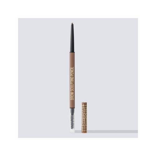 Карандаш автоматический для бровей STELLARY Brow Sculpting Pencil, тон 01 #3