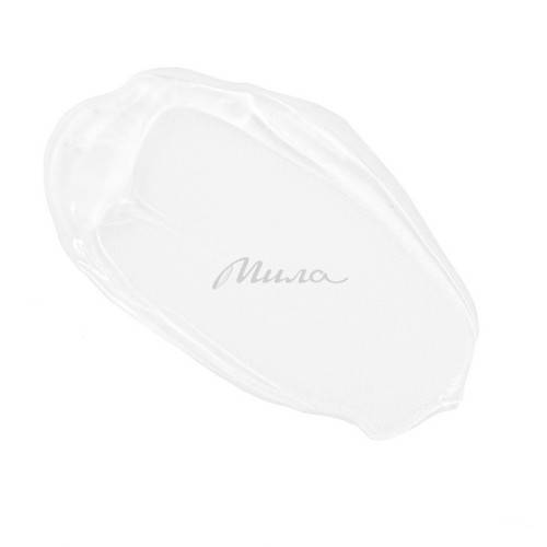 База под макияж BELOR DESIGN Glass Molecula #3