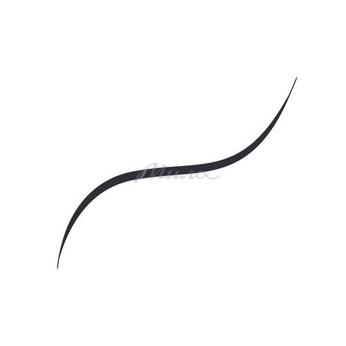 Подводка для контура глаз L'OREAL Paris Infaillible Grip, тон 01 #2