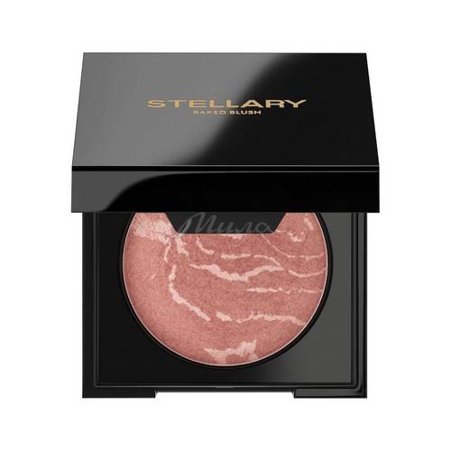 Румяна запеченные STELLARY SkinPrivilege, тон 01 #4