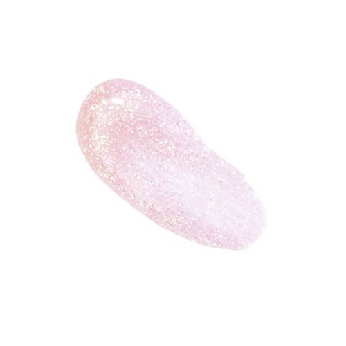Масло для губ DIVAGE Diamond Lip Oil сияющее, тон 01 #2