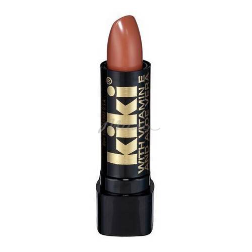 Губная помада KIKI с Алоэ и витамином Е, тон 057 new