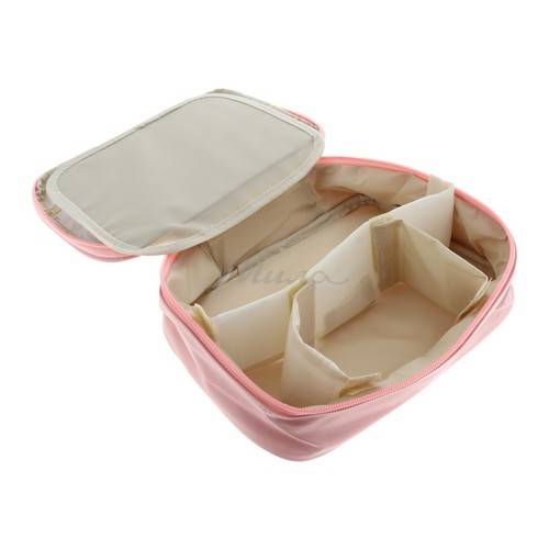 Косметичка дорожная ODRI Travel Bag, арт. SLWXL050804-061 #4