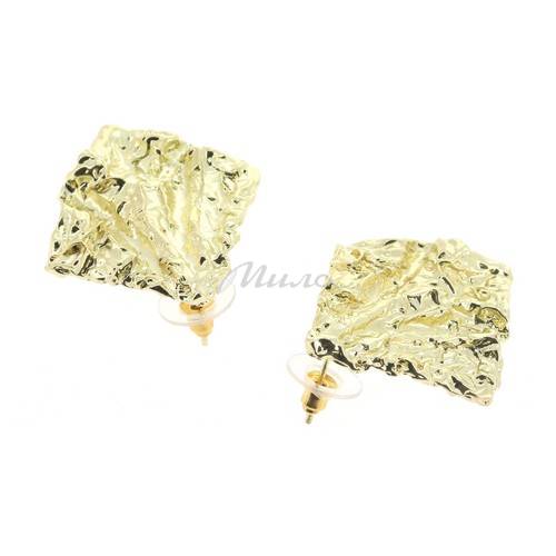 Серьги ODRI Vintage Collection, арт. 7012307950 #3