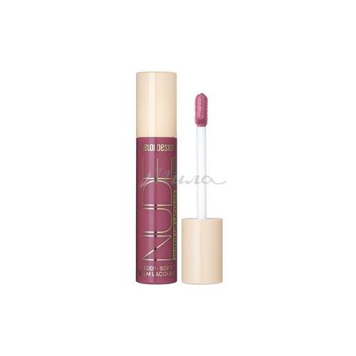 Блеск для губ лаковый Nude Harmony Outfit Lip, тон 24