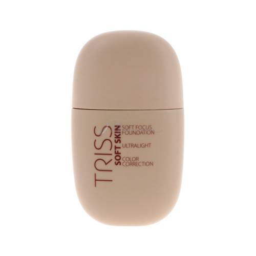 Крем тональный для лица TRISS Soft Skin