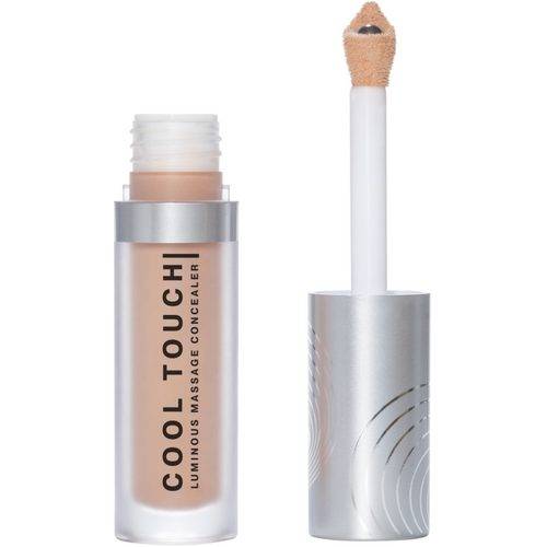 Консилер INFLUENCE BEAUTY Cool Touch массажный светоотражающий
