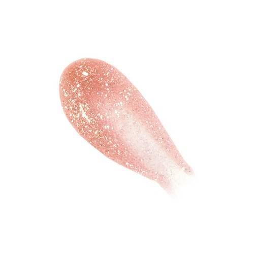 Масло для губ DIVAGE Diamond Lip Oil сияющее, тон 04 #2