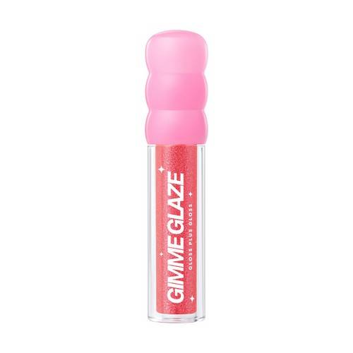 Блеск для губ LOVE GENERATION Gimme Glaze, тон 06 #10