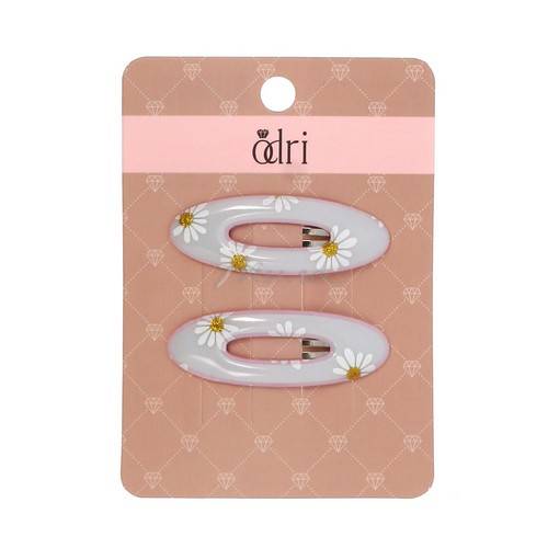 Заколка для волос ODRI, 2 шт, арт. 7012306572