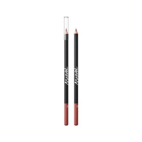 Карандаш для губ MARVEL Ultra Long, тон 520
