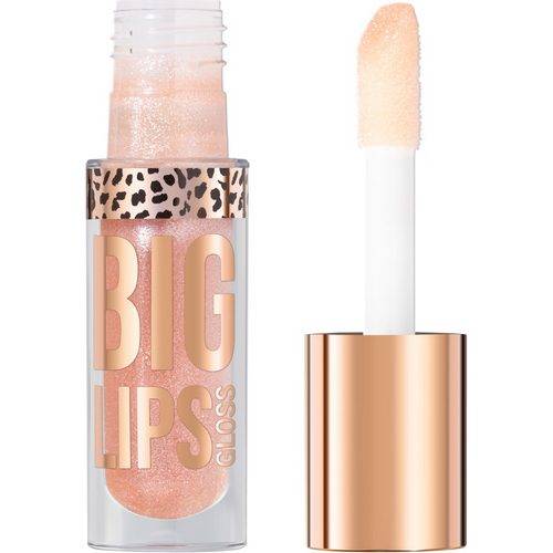 Блеск для губ STELLARY Big Lips, тон 04 #2
