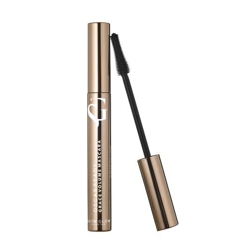 Тушь для ресниц BELOR DESIGN Show Glow Oscar Ready, 6.6 г