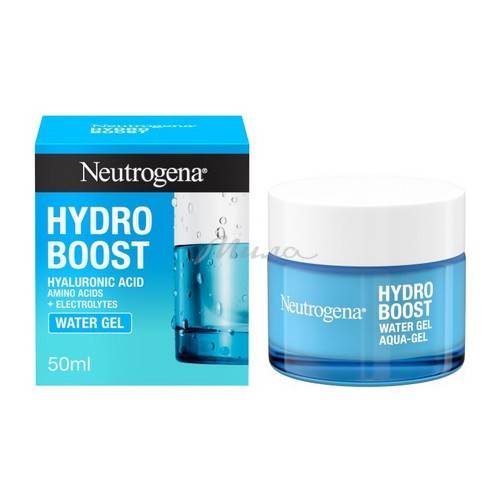 Гель для лица NEUTROGENA Hydro Boost Water Gel Увлажняющий, 50 мл