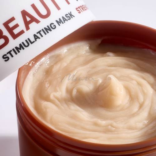 Маска для волос NSC Beauty Hair для укрепления и роста, 300 мл #3