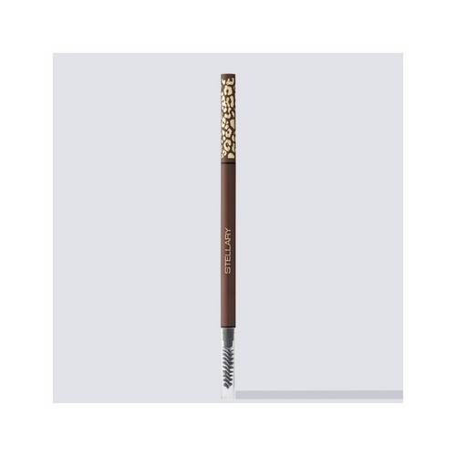 Карандаш автоматический для бровей STELLARY Brow Sculpting Pencil, тон 04 #4