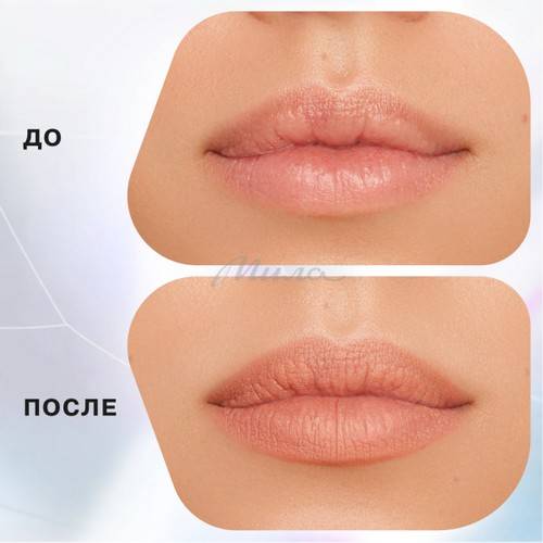 Карандаш для губ INFLUENCE BEAUTY Lipfluence автоматический, тон 03, 0.28 г #4