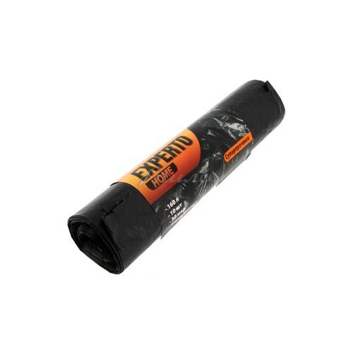 Мешки для мусора EXPERTO, 160 л, 10 шт #2