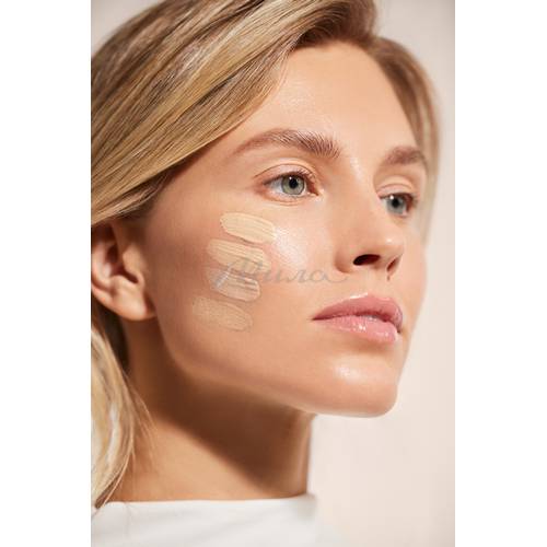 Тональный крем RELOUIS Y.O.U. Really Second skin ультралегкий, тон 30 Cool Beige #4
