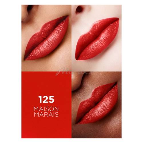 Помада для губ L'OREAL Paris Color Riche увлажняющая, тон 125, 7 мл #2