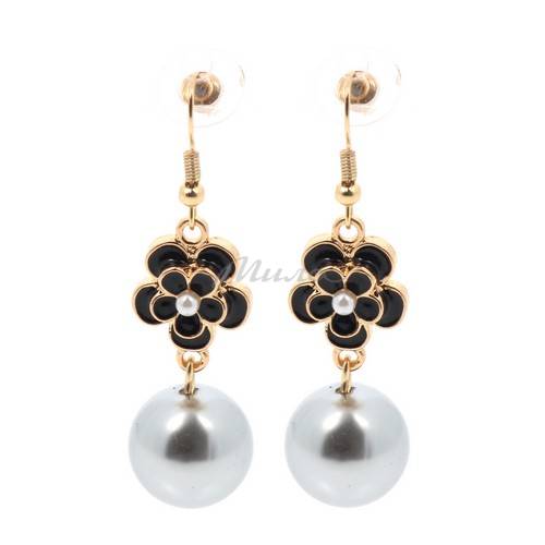 Серьги ODRI Vintage collection, арт. 7012307969