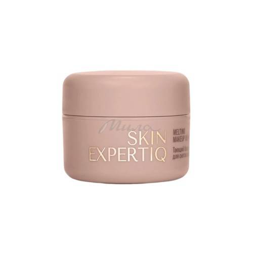 Бальзам для снятия макияжа VIVIENNE SABO Skin Expertiq тающий, 45 мл