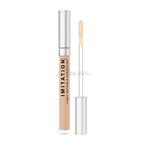 Консилер INFLUENCE BEAUTY Imitation легкий, тон 03