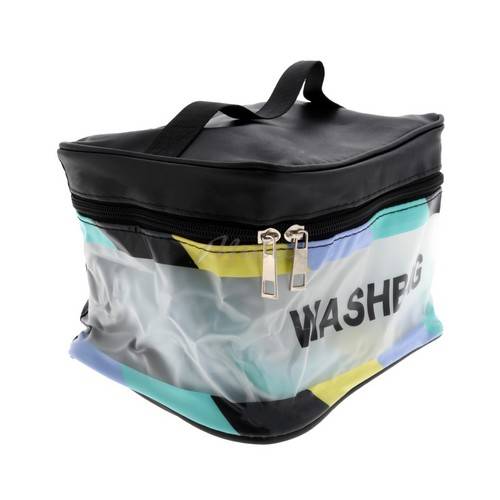 Косметичка дорожная ODRI Travel Bag, арт. SLWXL050804-020 #2