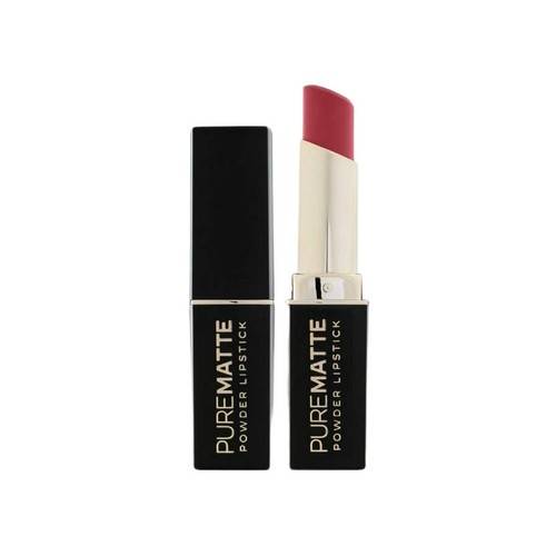 Помада для губ GOLDEN ROSE Pure Matte Powder, тон 113, 3.5 г