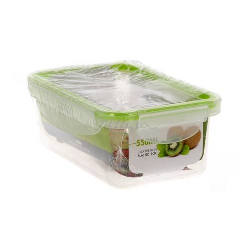 Контейнер для продуктов 0.55 л, арт. 7012307224