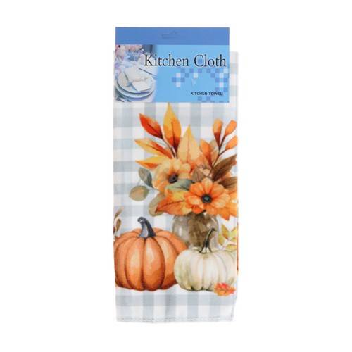 Полотенце кухонное 40х60 см, арт. 7012307237