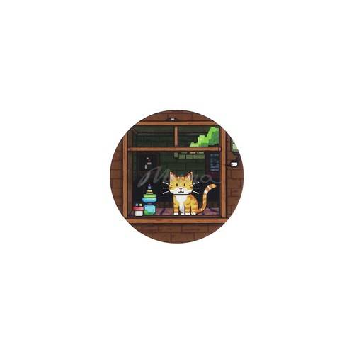 Держатель для телефона ODRI, арт. SLWXKJ-034