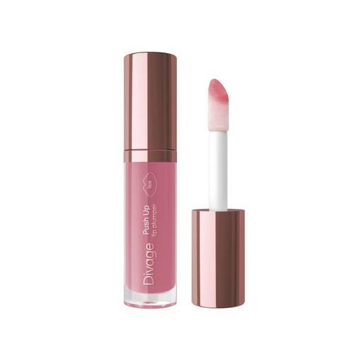 Блеск для губ DIVAGE Push Up Lip Plumper, тон 03