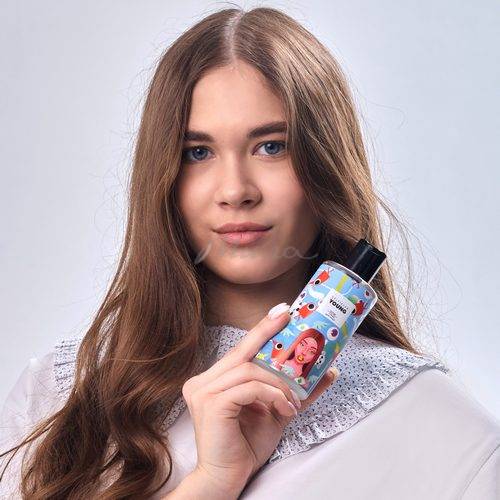 Тонер для лица SELFIELAB Young, 200 мл #3