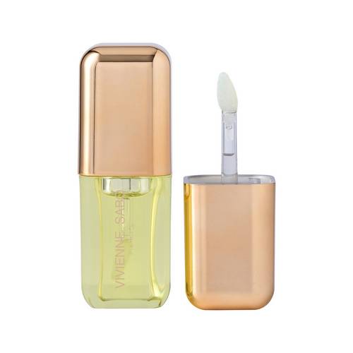 Масло для губ VIVIENNE SABO Sirop de Fruits, тон 01
