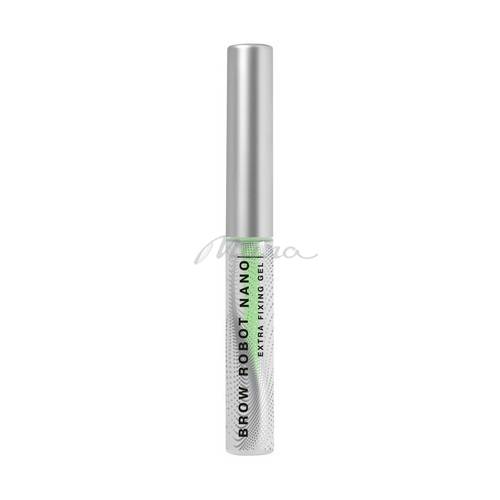 Гель для бровей INFLUENCE BEAUTY Brow Robot Nano, тон 01 #9
