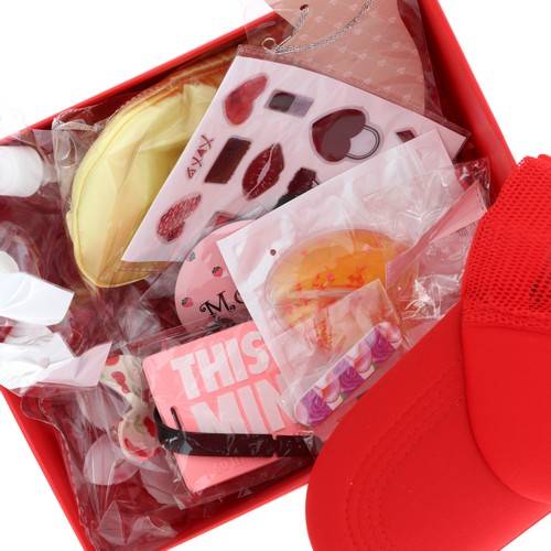 Набор аксессуаров для путешествий ODRI Avia Travel Box, 15 в 1, арт. SLW521-15 #3