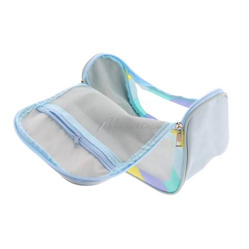 Косметичка дорожная ODRI Travel Bag, арт. SLWXL050804-031 #4