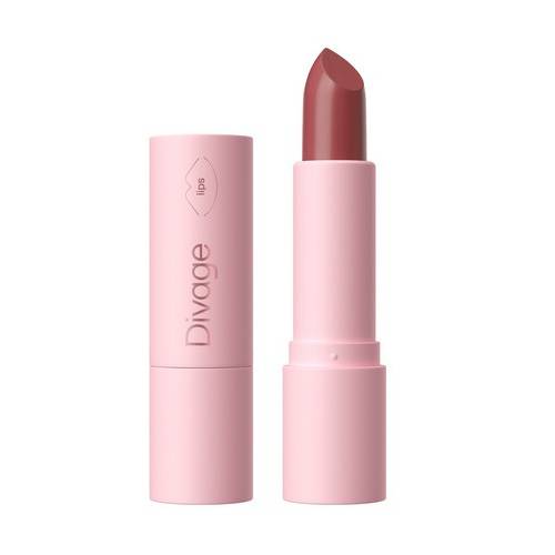 Губная помада DIVAGE Praline Lipstick, тон 14