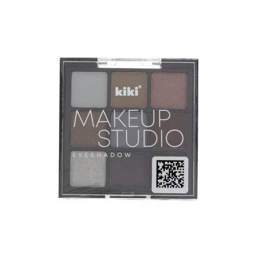 Тени для век KIKI Makeup Studio, тон 201 new