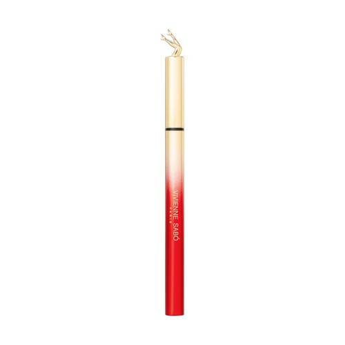 Подводка для глаз VIVIENNE SABO Premiére Grande с мерцанием #11