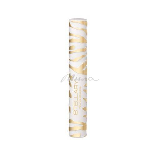 Тушь для ресниц STELLARY объемная, тон 01 Wild Black #2