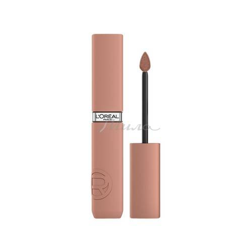Помада для губ L'OREAL Paris Infaillible жидкая матовая