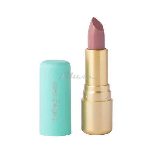 Помада для губ VIVIENNE SABO Rouge a levres Nude Createur, тон 02, 4 г #2