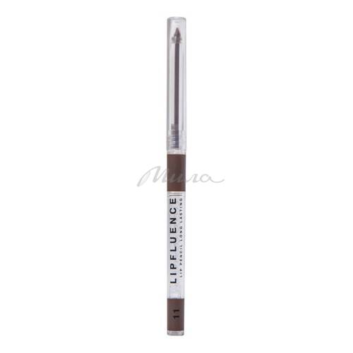 Карандаш для губ INFLUENCE BEAUTY Lipfluence автоматический, тон 11, 0.28 г #11