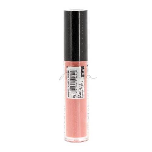 Блеск для губ TRISS Crystal Gloss, тон 03 #2
