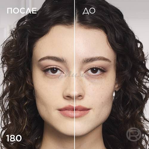Пудра для лица L`OREAL Infaillible компактная стойкая, тон 180, 9 г #3